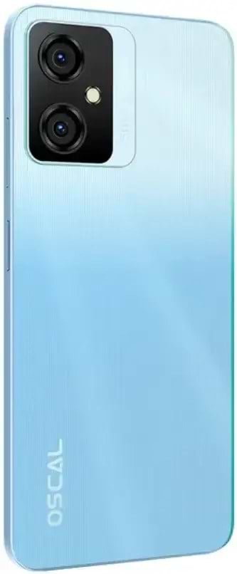 Фото - Смартфон Oscal Tiger 10 8/256GB Dual Sim Summer Sky Blue