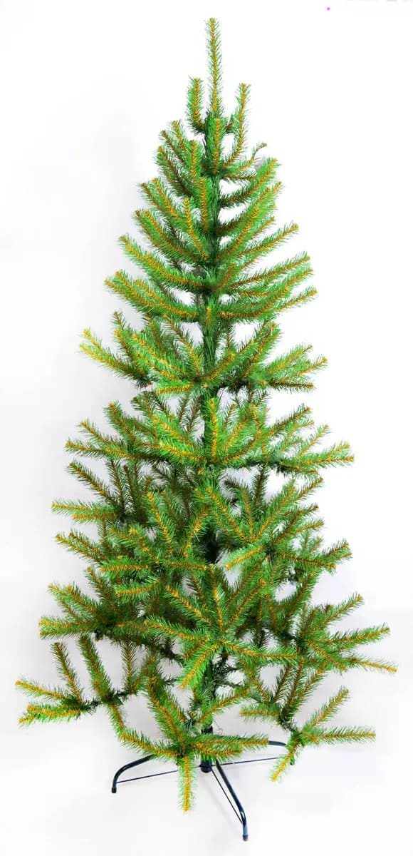 Фото - Ёлка искусственная YES! Fun Мальвина 1.2 м (903 494)