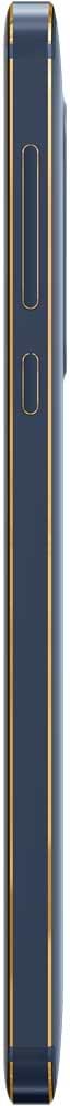 Фото - Смартфон Nokia 6.1 4/64Gb Dual Sim Blue