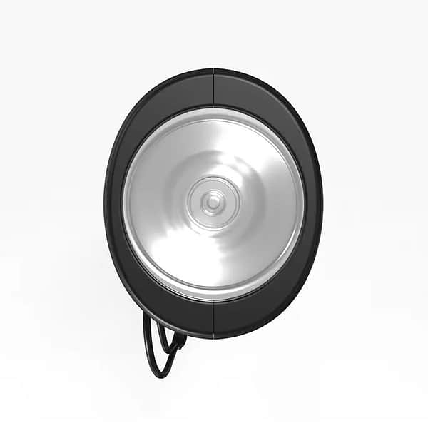 Фото - Уценка - Батарея мобильная Mophie Powerstation go Rugged Flashlight Black (53046)