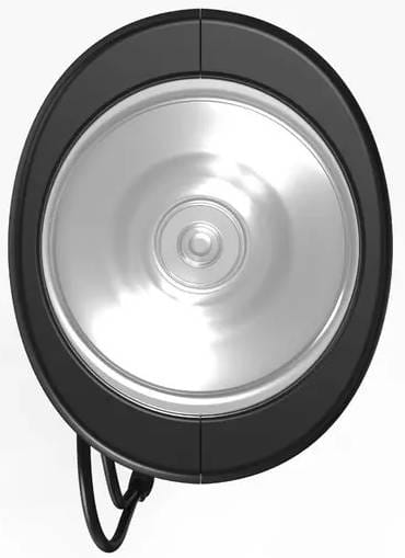 Фото - Пускозарядний пристрій Mophie Powerstation go Rugged Flashlight з функцією ліхтарика та УМБ 1xUSB-C 450Lm 9900mAh Black (53046)