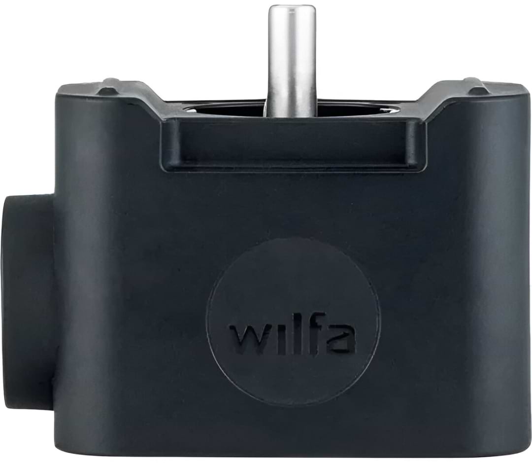 Адаптер для з'єднання Wilfa для планетарного міксера (7044876320292)