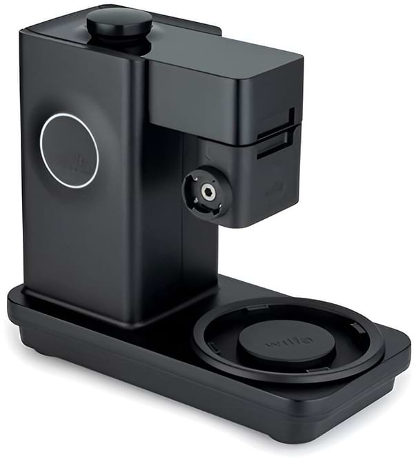 Фото - Адаптер для з'єднання Wilfa для планетарного міксера (7044876320292)