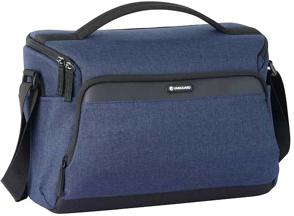 Фото - Сумка для фотокамеры со смен.объективом Vanguard Vesta Aspire 34 Navy (Vesta Aspire 34 NV)