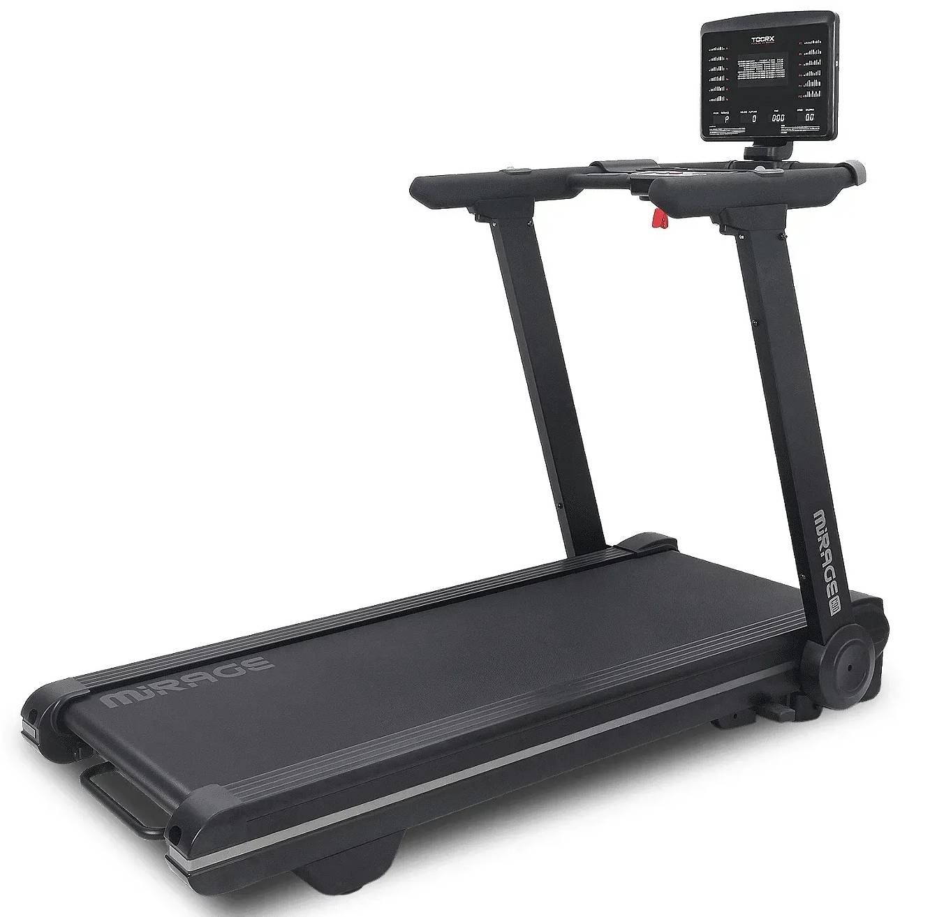 Бігова доріжка Toorx Mirage C90