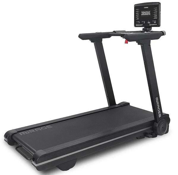 Фото - Бігова доріжка Toorx Mirage C90