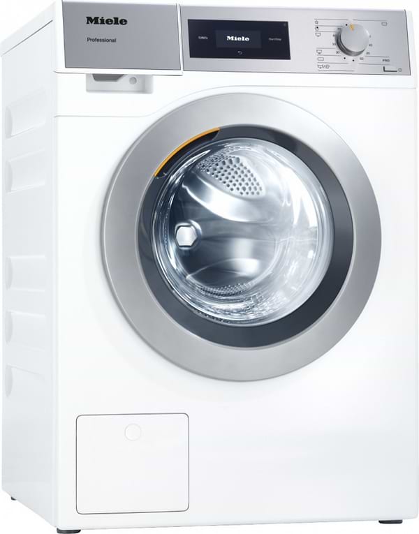 Фото - Пральна машина Miele PWM 507 DP
