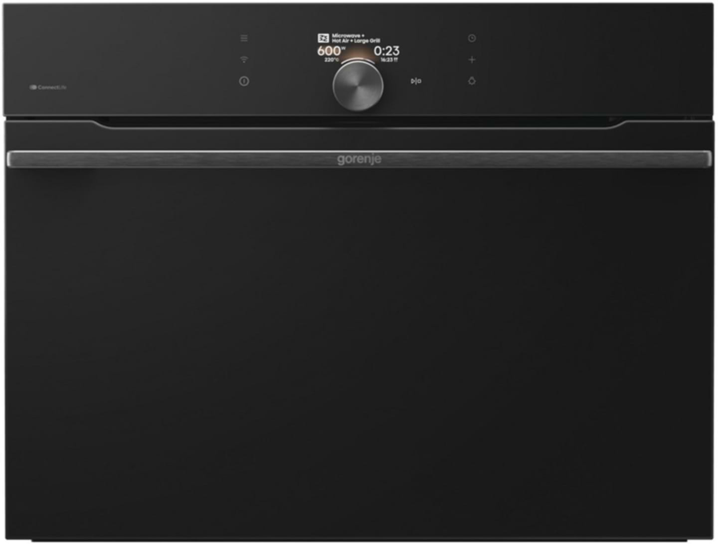 Духовой шкаф электрический Gorenje BCM4058B - Фото 1