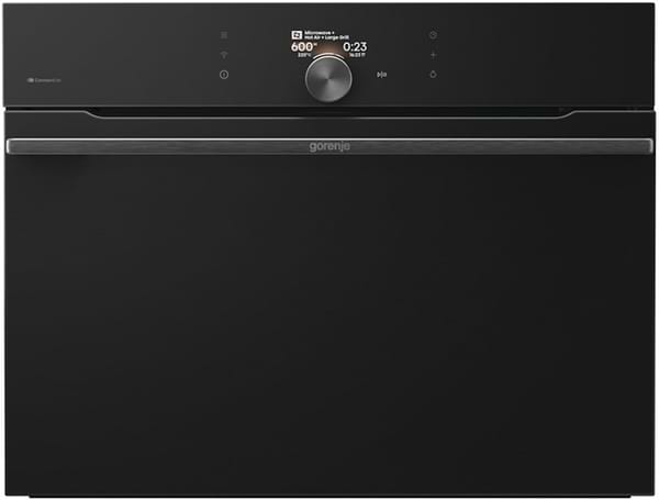 Фото - Духова шафа електрична Gorenje BCM4058B Фото - Духова шафа електрична Gorenje BCM4058B