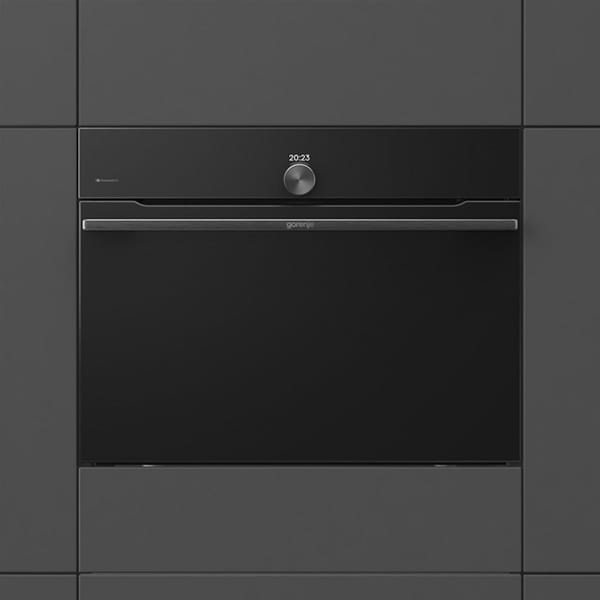 Фото - Духова шафа електрична Gorenje BCM4058B