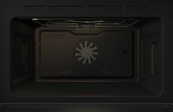 Фото - Духова шафа електрична Gorenje BCM4058B