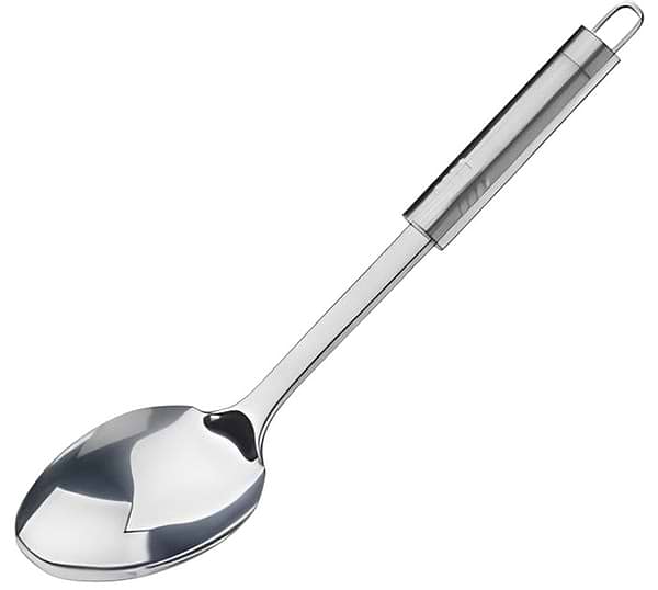 Фото - Ложка кухарська FACKELMANN Elemental 31 см (670430)