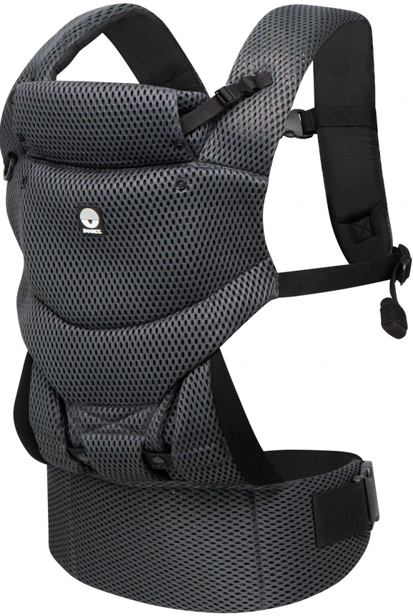Рюкзак - кенгуру Xplorys Dooky Urban Grey sapphire (5326301)