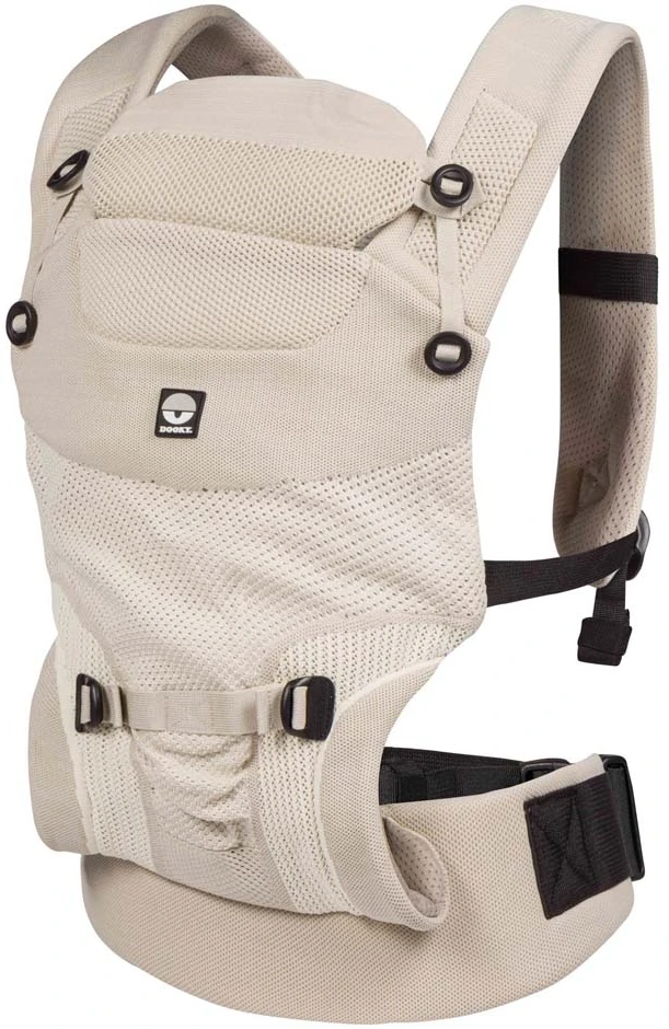 Рюкзак - кенгуру Xplorys Dooky Terra Nova Beige (5326310)