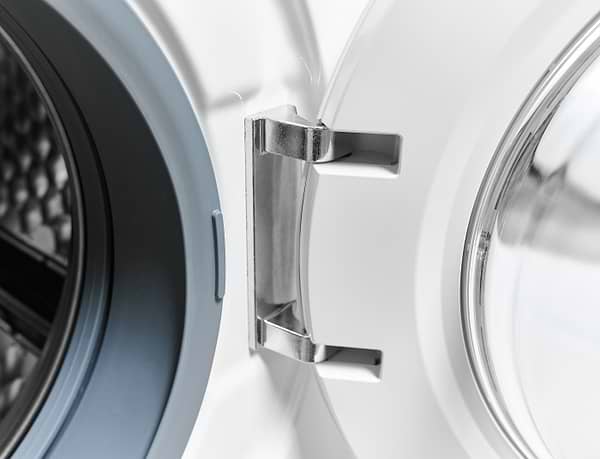 Фото - Пральна машина Miele WEG 665 WCS (11EG6655UA)