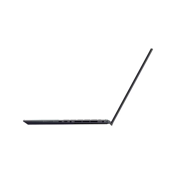 Фото - Ноутбук Asus Zenbook Pro 15 Flip OLED UP6502ZA-M8021W Tech Black