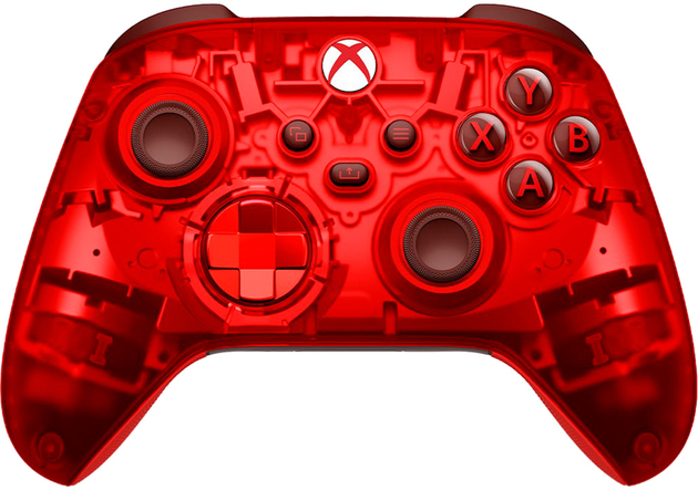 Фото - Геймпад Xbox Wireless Controller Pulse Cipher