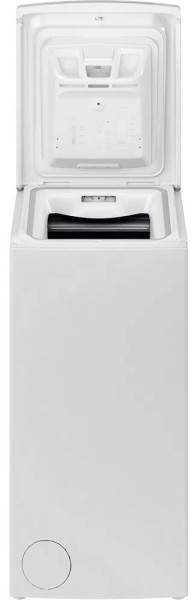 Фото - Стиральная машина Whirlpool TDLR 6040S EU/N