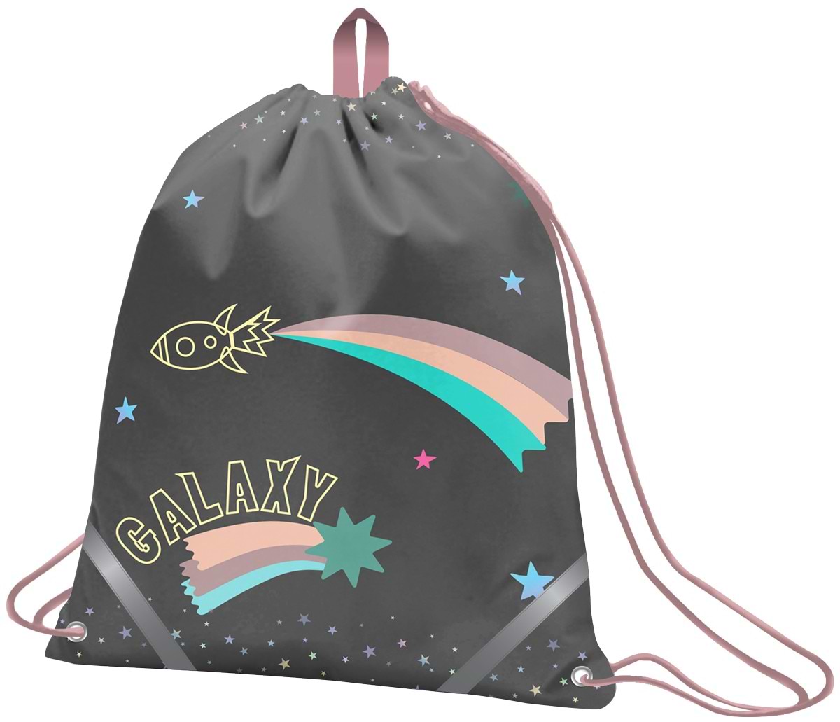 Сумка для обуви YES SB-10 Cosmos (533160)