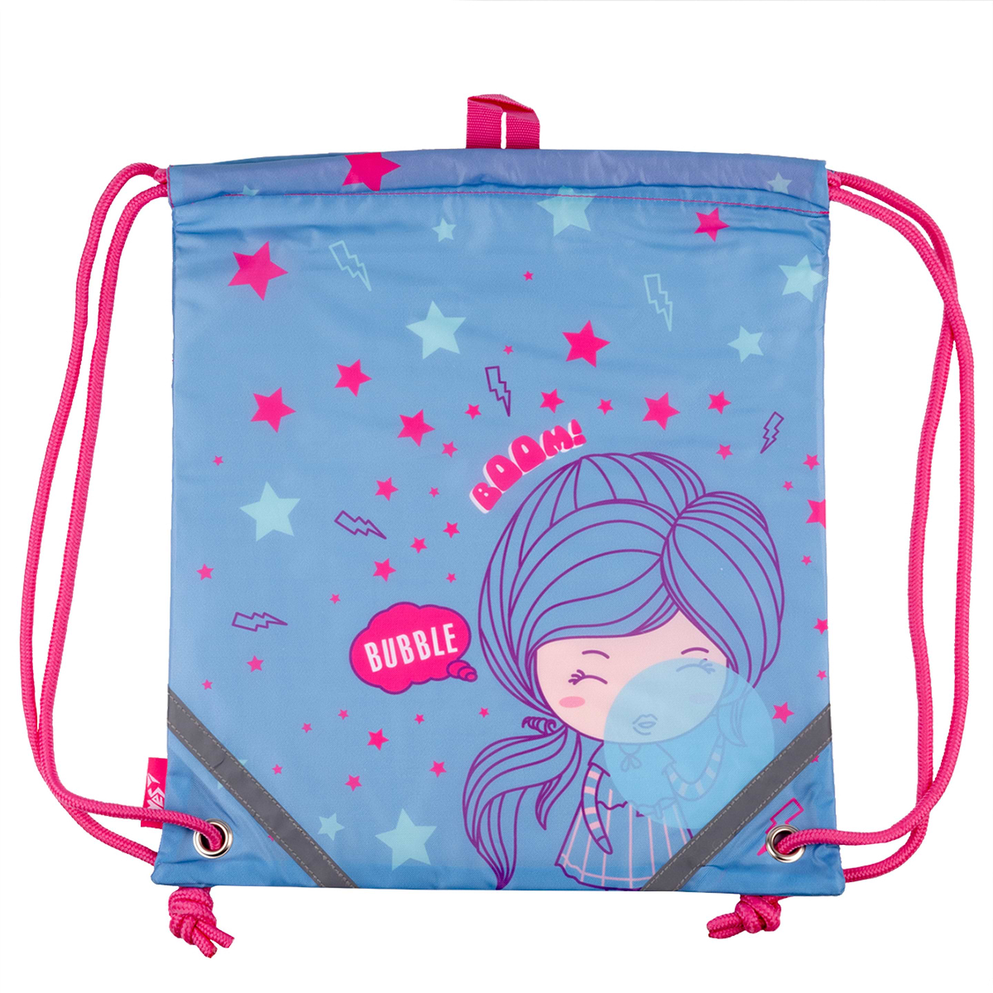 Сумка для взуття YES SB-10 Girls style (533162)