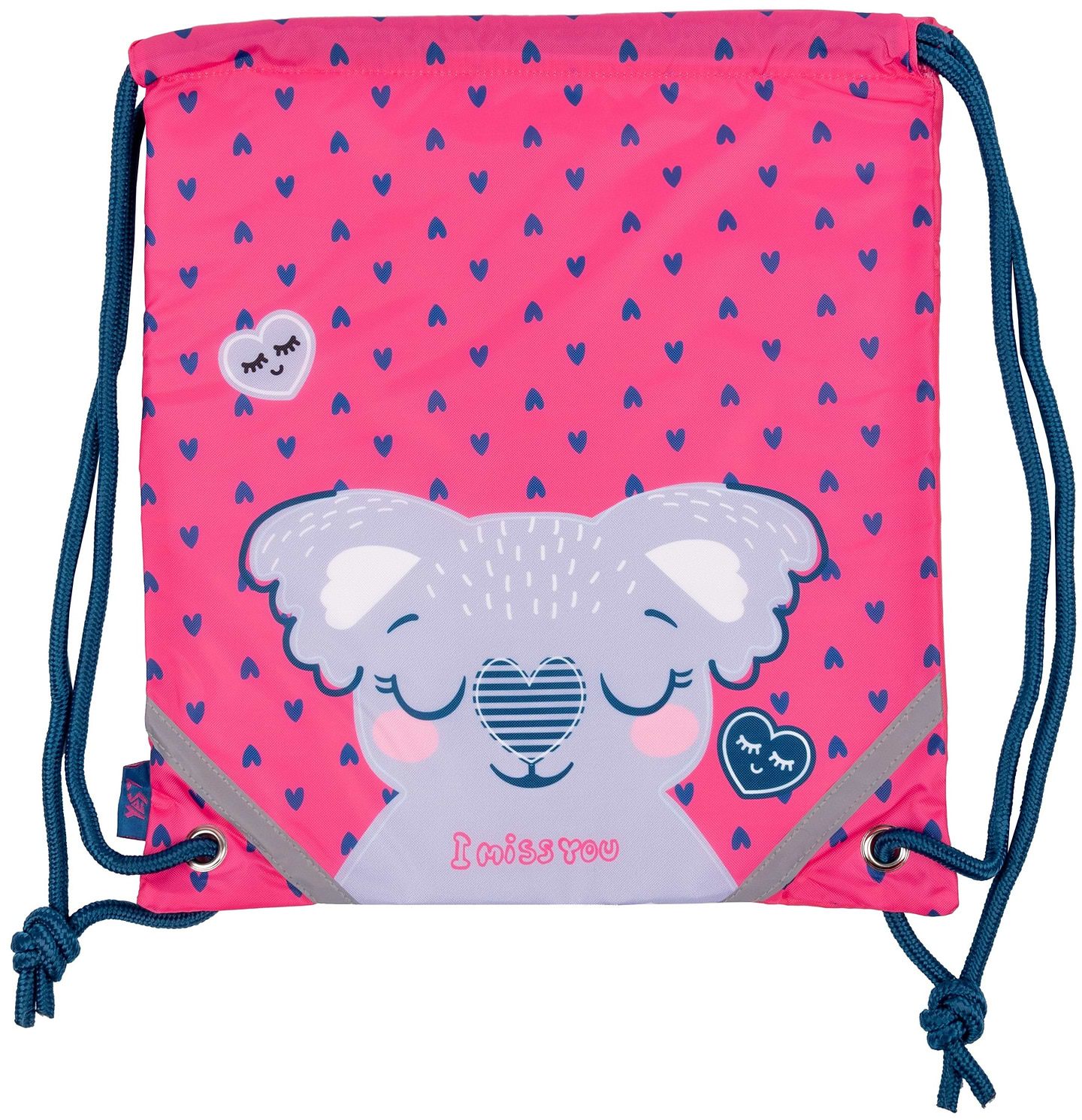 Сумка для обуви YES SB-10 Hi, koala! (533169)