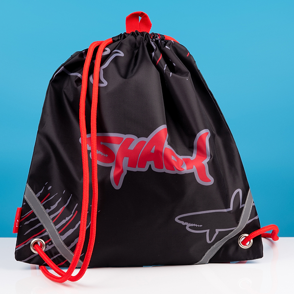 Фото - Сумка для взуття YES SB-10 Shark (533179)