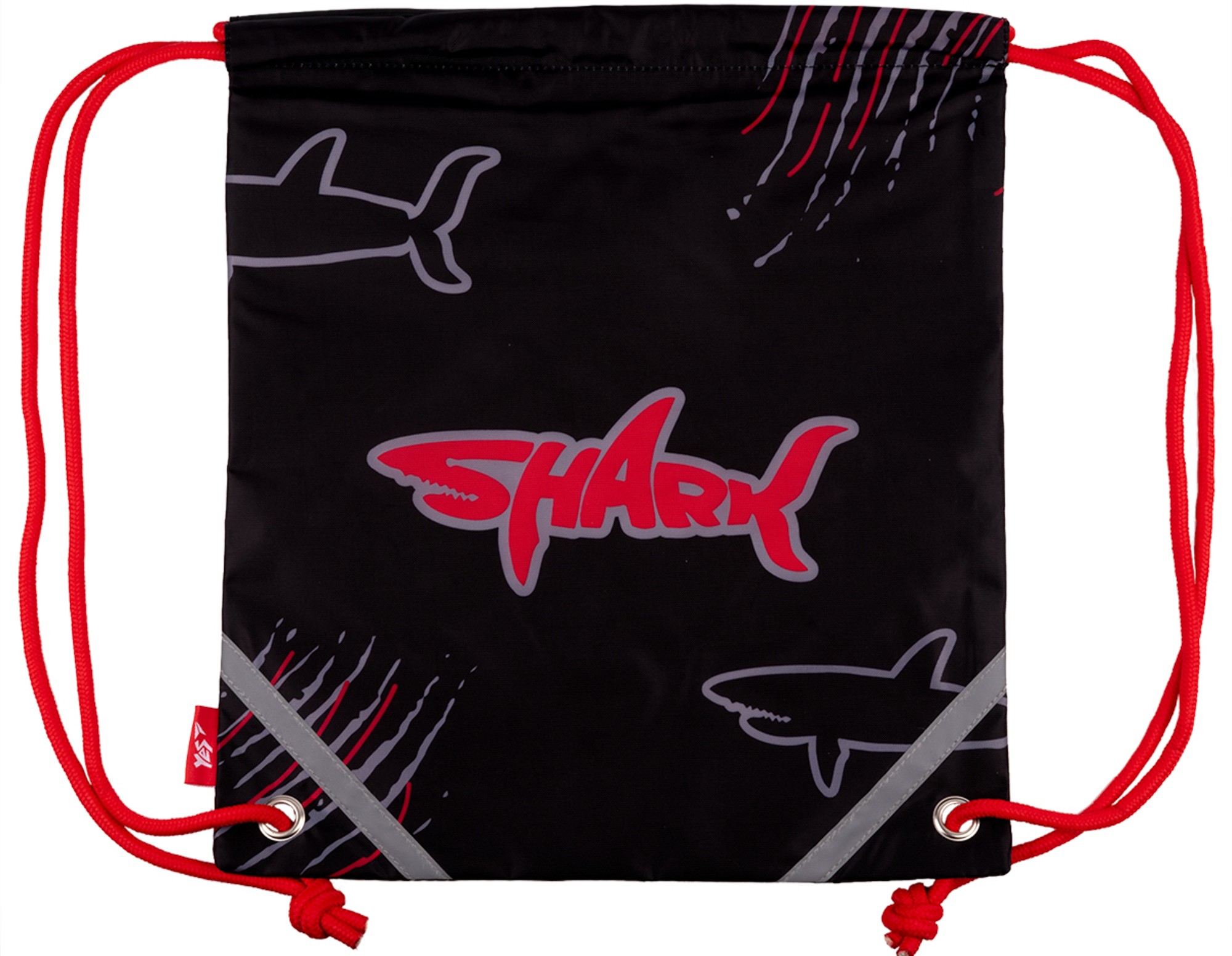 Сумка для обуви YES SB-10 Shark (533179)