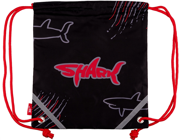 Фото - Сумка для взуття YES SB-10 Shark (533179)