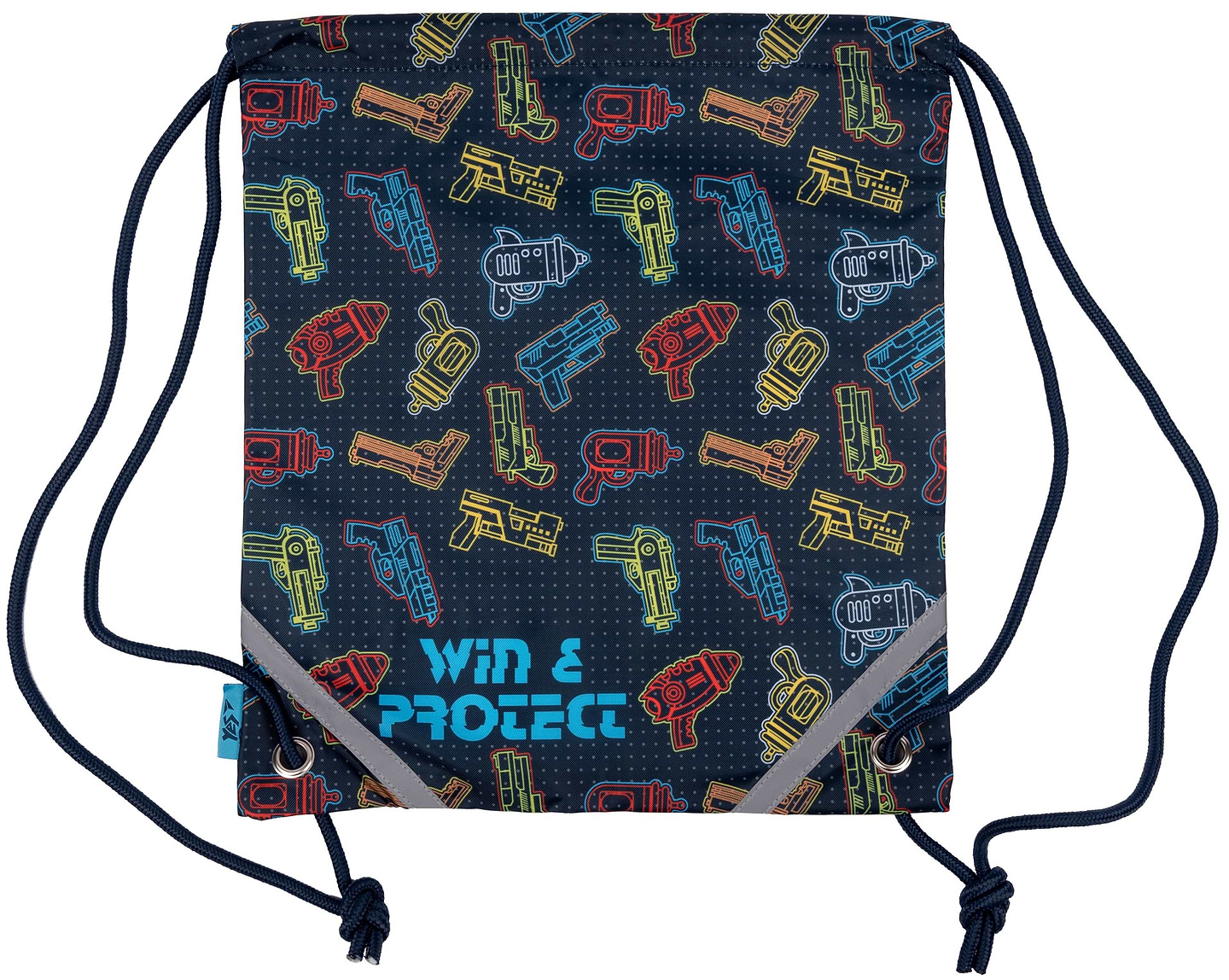 Сумка для обуви YES SB-10 Blaster (533186)