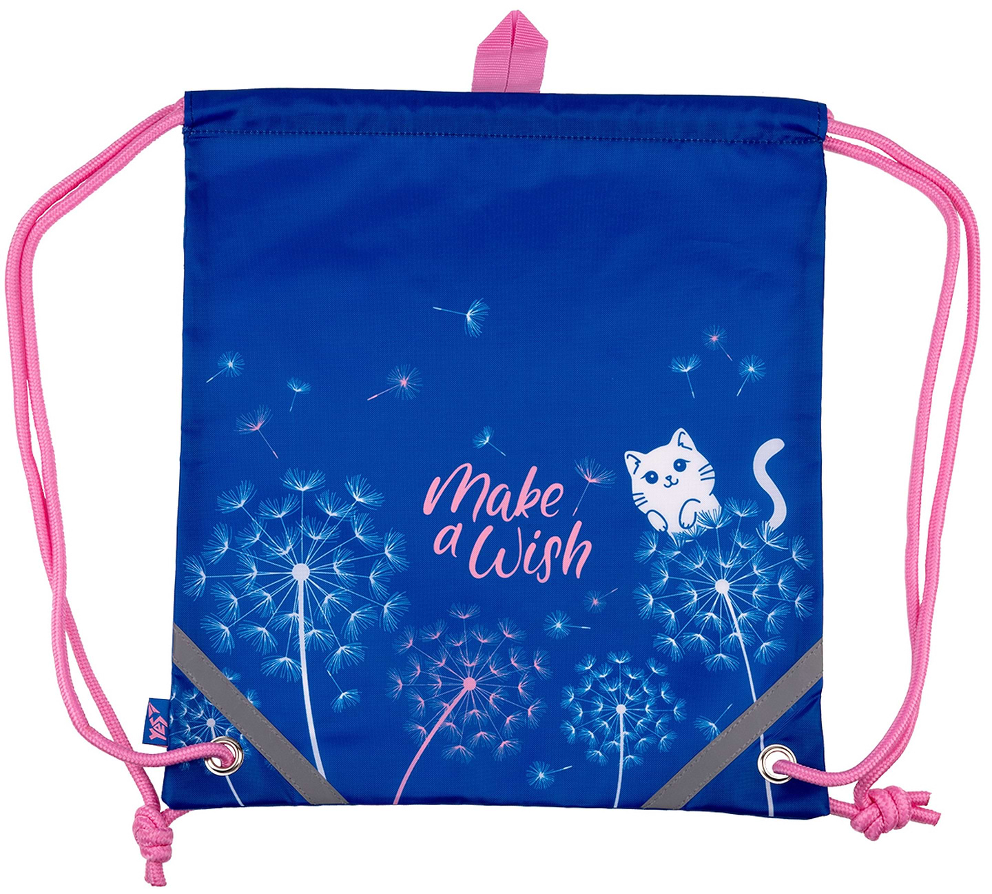 Сумка для обуви YES SB-10 Dandelion Cats (533383)