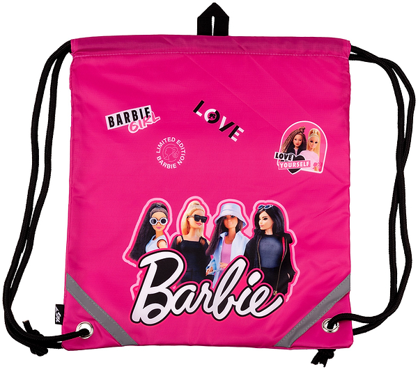 Фото - Сумка для взуття YES SB-10 Barbie (533441)