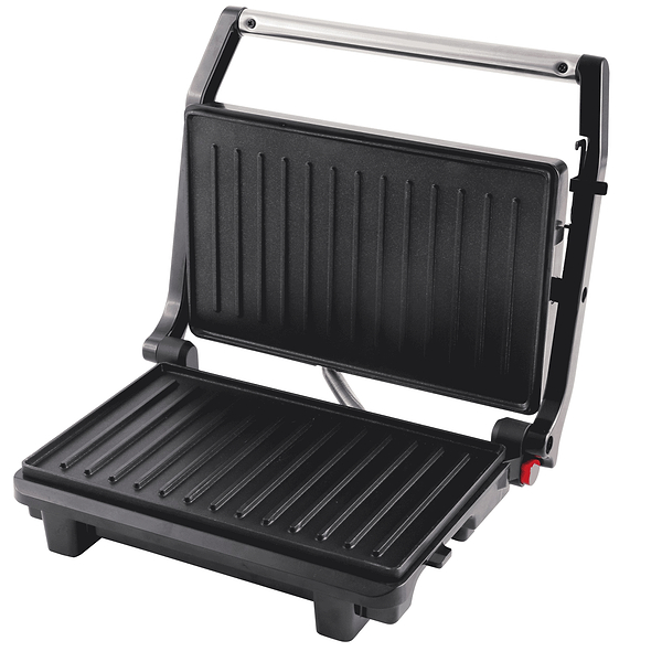 Фото - Гриль-барбекю электрический First FA-5343-4