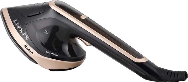 Фото - Вертикальный отпариватель ручной Magio MG-335