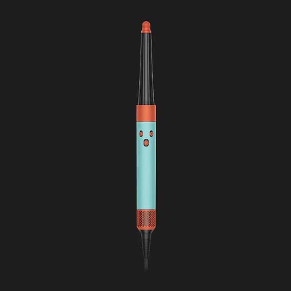 Фото - Стайлер Dyson HS08 Airwrap ID Straight/Wavy Ceramic Patina/Topaz (533598-01)