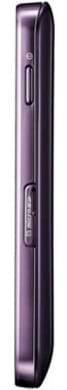 Фото - Смартфон Samsung S 5830 Galaxy Ace Purple Plum