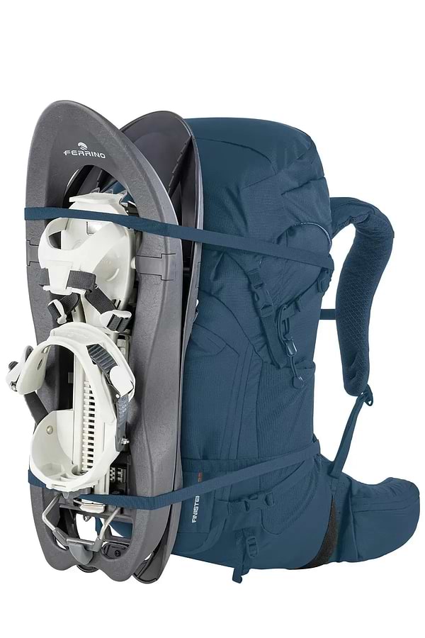 Фото - Туристический рюкзак Ferrino Finisterre 40L Blue (75747QBB)