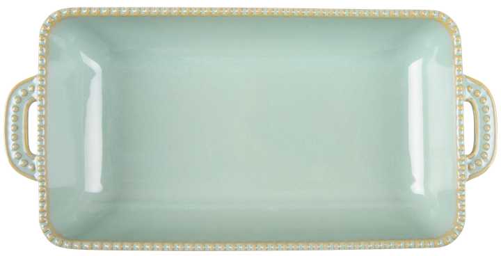 Фото - Форма для приготовления Limited Edition  ALLEGRA OLIVA 27.5х15.5х6 см (GJH009-27-2-131)