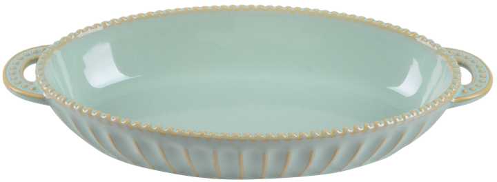 Фото - Форма для приготування Limited Edition  ALLEGRA OLIVA 34х16.5х6 см (GJH010-34-2-131)