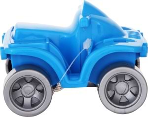 Фото - Базовий ігровий транспорт для малюка Tigres Авто "Kid cars Sport" квадроцикл (39528) Авто "Kid cars Sport" квадроцикл (39528)