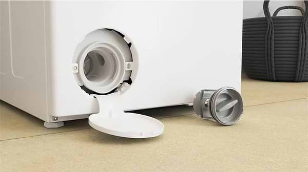 Фото - Стиральная машина Whirlpool TDLR 6040S EU/N