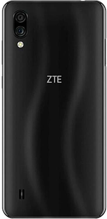 Фото - Смартфон ZTE Blade A51 Lite 2/32GB Black