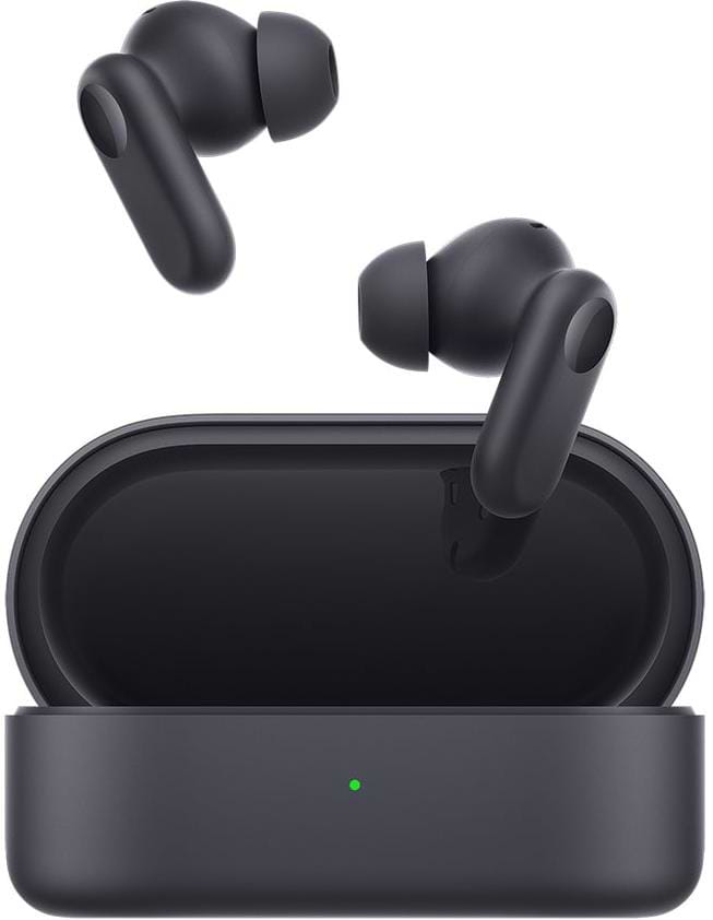 Наушники вкладыши беспроводные TWS OPPO Enco Buds2 Pro Graphite Black - Фото 1
