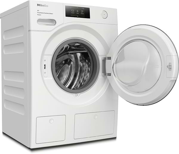 Фото - Стиральная машина Miele WWV 980 WPS Passion