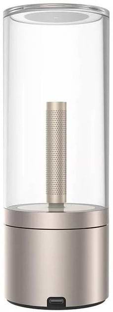 Фото - Настольная лампа Yeelight Redbud Candle Light (second gen) (YLFWD-0019)