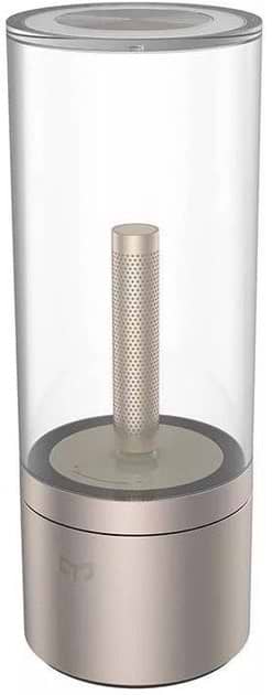 Фото - Настольная лампа Yeelight Redbud Candle Light (second gen) (YLFWD-0019) Фото - Настольная лампа Yeelight Redbud Candle Light (second gen) (YLFWD-0019)