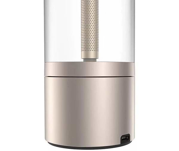 Фото - Настольная лампа Yeelight Redbud Candle Light (second gen) (YLFWD-0019)