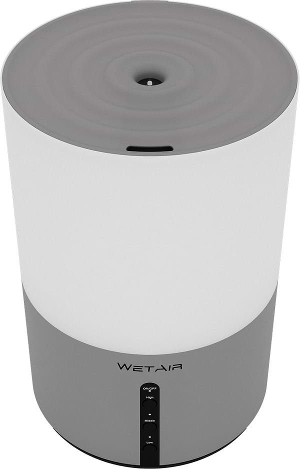 Фото - Зволожувач повітря WetAir WH-535W