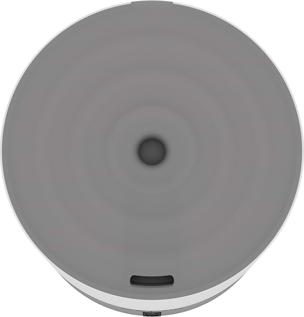 Фото - Зволожувач повітря WetAir WH-535W