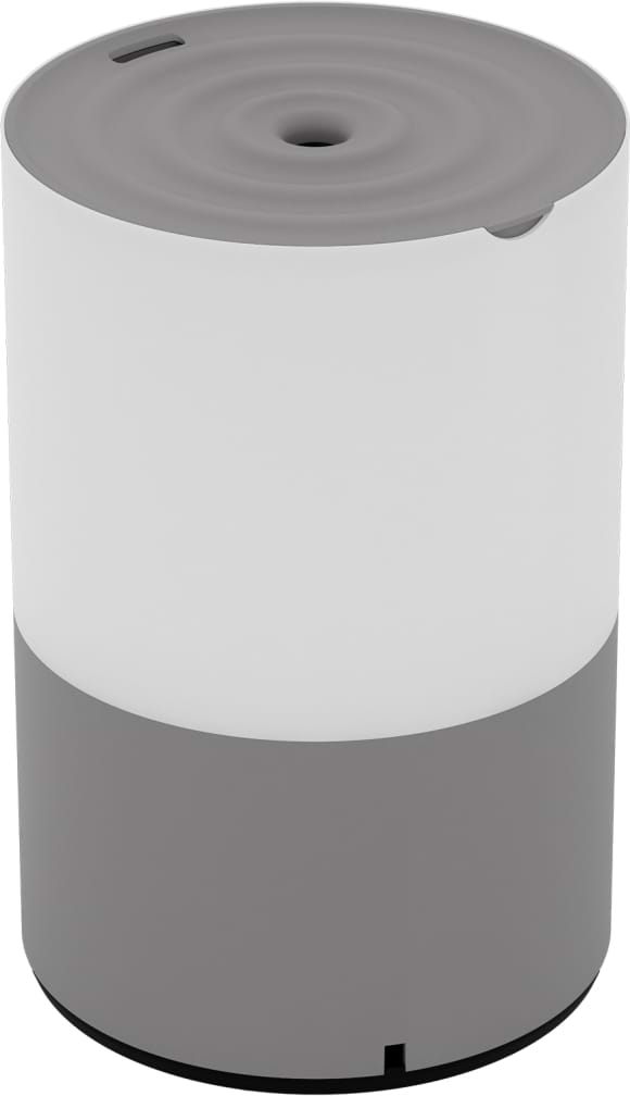 Фото - Зволожувач повітря WetAir WH-535W