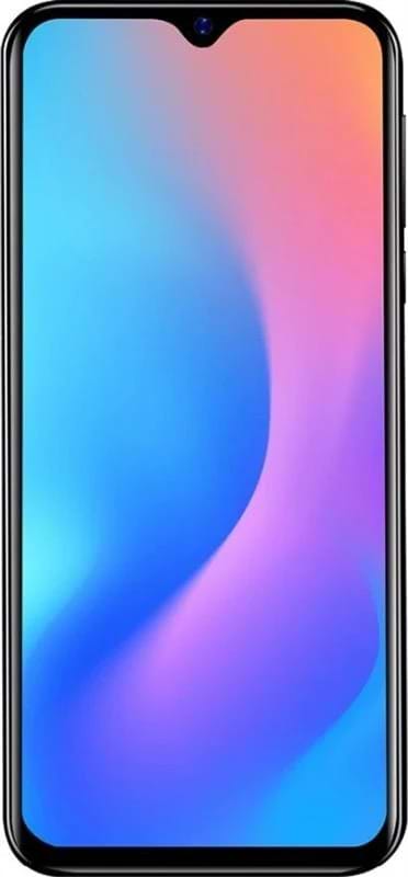 Фото - Смартфон Blackview A60 Pro 3/16GB Interstellar Black (6931548305767)